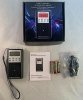 Spirit Box P-SB7T elementy składowe pakietu